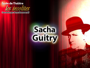 Classe Sacha Guitry