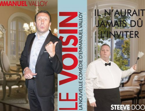 Le voisin