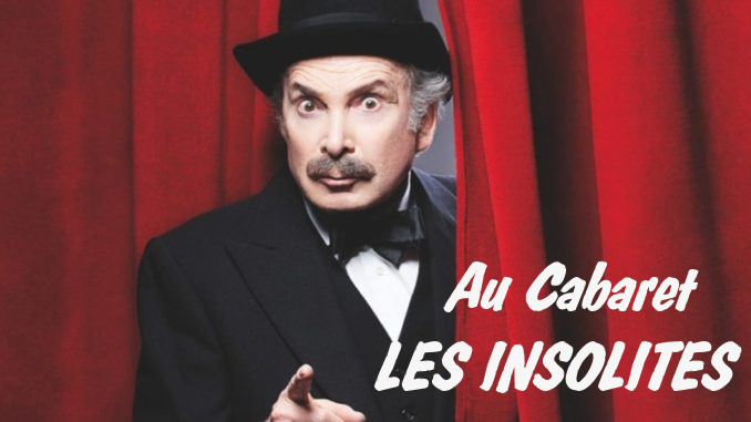 Popeck aux insolites