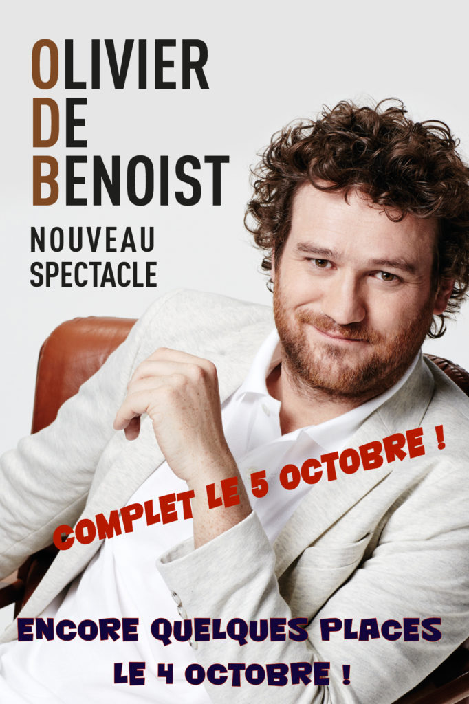 ODB PROVISOIRE COMPLET