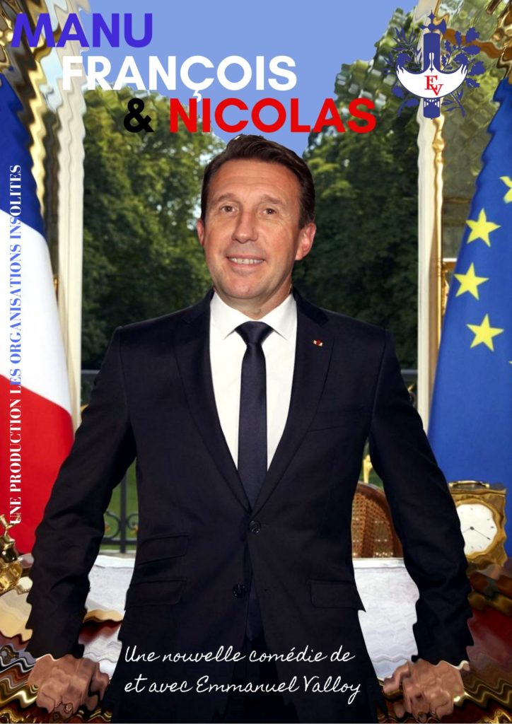UNE (1)