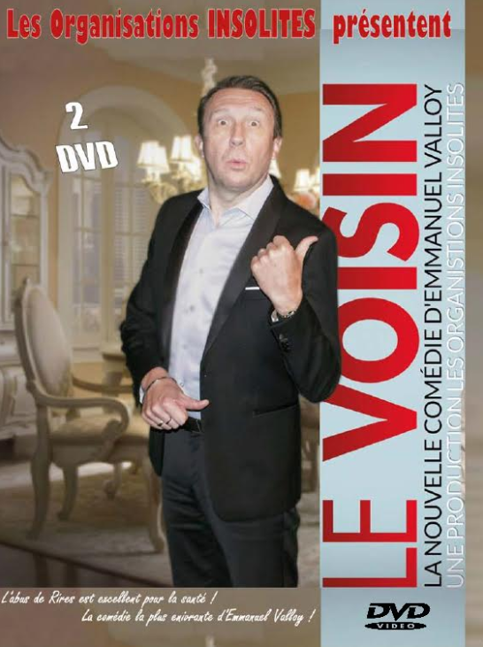 double dvd