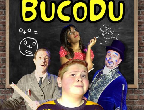Pas de Noël pour Bucodu